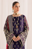 Nureh NP-608 Fancy Formal Prets 2025