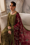 Nureh NEL-56 Elanora Chiffon Luxe 2025