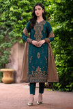 Jazmin UW-0060 Winter Collection 2024