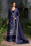 Afrozeh Maison La Fuchsia Festive Collection 2025