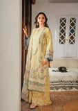 Kahf Premium KLB-2B Muskaan Ek Fasana Luxury Lawn 2026