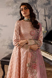 Nureh NEL-55 Elanora Chiffon Luxe 2025