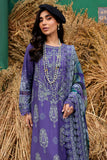 NSG-162 Nureh Gardenia 2024
