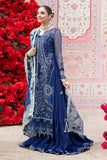 Nureh NL-99 Mia Jhoomro Chiffon Luxe 2026