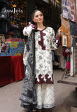 Asim Jofa AJUBF-52 Eid Collection 2025