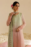 Nureh MK-07 Mukeshkari Luxe Chiffon 2025