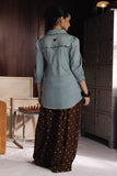 Zara Shahjahan Marine Polka Love COCO September 2026