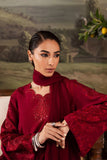 Nureh NP-675 Shades Of Winter Pret 2025