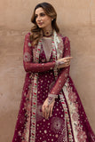 Farasha Scarlet Charm Ritzier Luxury Collection 2024