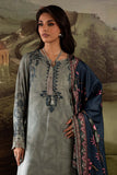Nureh SP-174 Signature Printed 2025