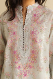 Zara Shahjahan CR25B0431 Love Coco SS 2025