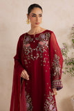 Nureh NP-815 Fancy Formal Pret 2026