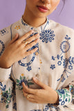 Zara Shahjahan CR25B0436 Love Coco SS 2025