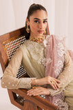 Nureh NP-614 Fancy Formal Prets 2025