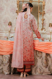 Ayzel Ayla Armelia Printed Lawn 2025