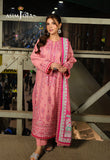Asim Jofa AJUBF-02 Eid Collection 2025