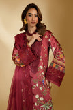 Nureh S - 22 Exclusive The Silk 2025