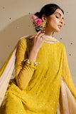 Nureh MK-08 Mukeshkari Luxe Chiffon 2025