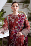 Nureh AM-24 Amaya Chiffon Luxe 2025