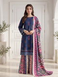 Salitex S26L3PCYES850 Printed Lawn Collection 2026