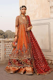 Maria B  Manar Bridals EX-147 Brides 2024