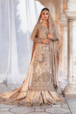 Maria B  Zarin Bridals EX-144 Brides 2024