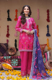 Alzohaib CHS-25-03 Colors Chunri 2026