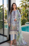 Alzohaib CDC-2-26-3 Colors Lawn With Chiffon Dupatta  2026