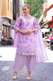Alzohaib DKC-26-03 Dhagakari Turkish Dreams Edition 2026