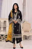 Alzohaib SPE-2-25-03 Sunshine Bloom Printkari 2025