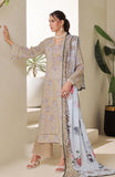 Alzohaib CDP-5-25-03 Colors Digital Printed Edition 2025