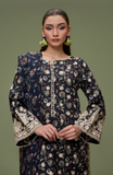 Orient OTL-20316/U Black Signature Embroidered Collection 2026