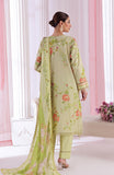 Alzohaib CDP-6-25-03 Colors Digital Printed Edition Vol-6 2025