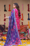 Alzohaib CHS-25-03 Colors Chunri 2026
