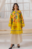 Alzohaib SCS-25-03 Sunshine Bloom Cotton Silk 2025