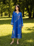 Dhanak SS26DC-2623 Blue  Solids Vol-1 2026