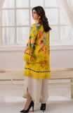 Alzohaib SCS-25-03 Sunshine Bloom Cotton Silk 2025