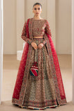 Jazmin WF'24-02 Wedding Formals 0