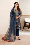 Baroque  UF-4035 Embroidered Formals 2025