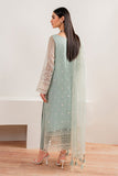 Baroque  UF-680 Embroidered Formals 2025