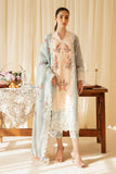 Qalamkar SQ-15 Neylan Qlinekari Casual Prets 2024