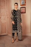 Iznik ICK-03 Chiffonkari 2024
