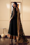 Baroque Embroidered Chiffon PR-892 Formal Pret 2024