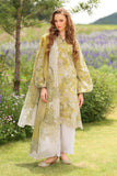 Baroque UF-4229 Summer Lawn 2025