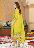 Addee (MF-030) Saraab 2025