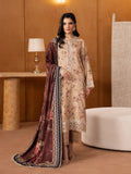Edenrobe  EWU5V20-32087-3P Winter Collection 2025
