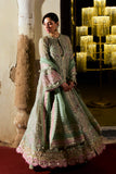 Suffuse Mehtab Freeshia Wedding Collection 2026
