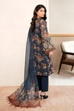 Baroque  UF-4035 Embroidered Formals 2025