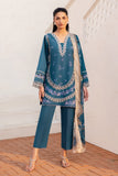 Baroque UF-4148 Summer Lawn 2025