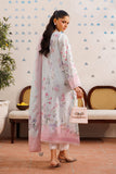 Baroque UF-4394 Summer Lawn Collection 2026